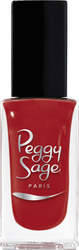 Peggy Sage 260 Red Pink