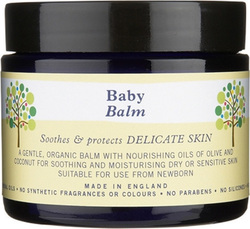 Neal's Yard Remedies Baby Balm 50gr