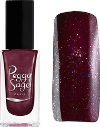 Peggy Sage 019 Tulipe Glitter