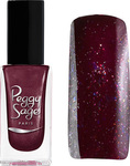 Peggy Sage 019 Tulipe Glitter