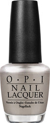 OPI My Silk Tie NL F74
