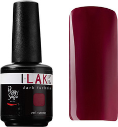Peggy Sage I-LAK Dark Fuchsia
