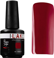 Peggy Sage I-LAK Chestnut Red