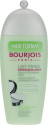 Bourjois Fresh Cleansing Milk 250ml