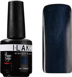 Peggy Sage I-LAK Midnight Blue