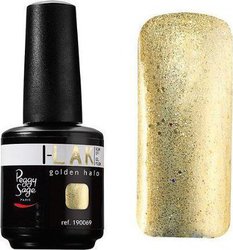 Peggy Sage I-LAK Golden Halo