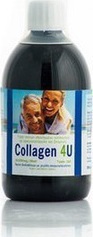 Bio-Health Collagen 4U 500ml