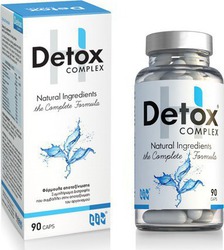 Liv Detox Complex 90 tabs