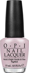 OPI Don't Bossa Nova Me Around NL A60