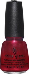 China Glaze Cranberry Splash 80644