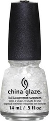 China Glaze Chillin' With My Snow-mies 81936
