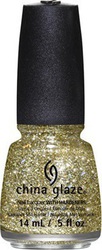 China Glaze De-light 81932