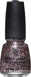 China Glaze Dancing & Prancing 81929