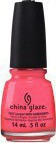 China Glaze Read-y To Rave 82603