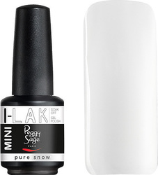 Peggy Sage I-LAK Mini Pure Snow