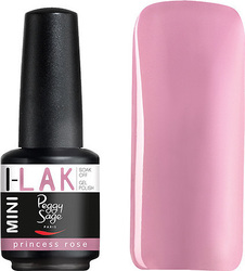 Peggy Sage I-LAK Mini Princess Rose