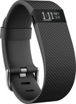 Fitbit Charge HR Black