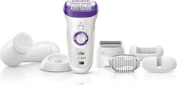 Braun Silk Epil 9 9-579