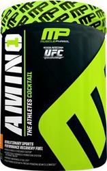 Musclepharm Amino1 459gr Πορτοκάλι / Μάνγκο