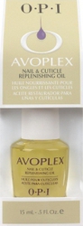 OPI Avoplex Nail & Cuticle Replenishing Oil 15ml