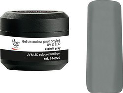 Peggy Sage Techni Gel Asphalt Grey