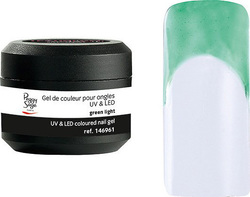 Peggy Sage Techni Gel Green Light