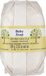 Neal's Yard Remedies Baby Soap 100gr