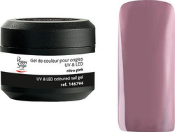 Peggy Sage Techni Gel Retro Pink
