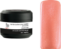 Peggy Sage Techni Gel Sweet Corail