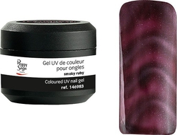 Peggy Sage Techni Gel Smoky Ruby