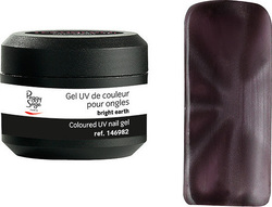 Peggy Sage Techni Gel Bright Earth