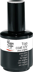 Peggy Sage Top Coat UV