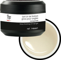 Peggy Sage Gloss Finishing UV Gel