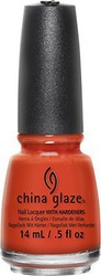 China Glaze Life Preserver 80964