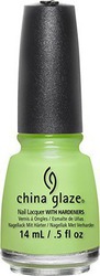China Glaze Shore Enuff 81792