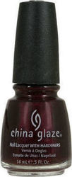 China Glaze Short & Sassy 80311