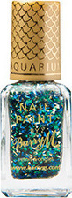Barry M Aquarium Nail Paint Mermaid