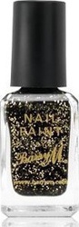 Barry M Nail Paint No 355 Gold Mine