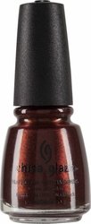 China Glaze Foxy 80502