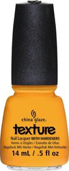 China Glaze Toe-Tally 81283