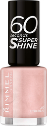 Rimmel 60 Seconds 210 Ethereal