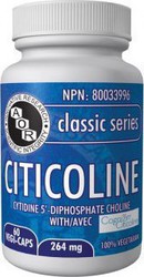 AOR Citicoline 60 tabs