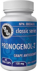 AOR Pronogenol 2 60 tabs