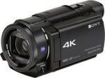 Sony FDR-AX33 4K