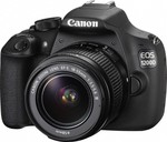 Canon EOS 1200D Kit (18-55 DC III)