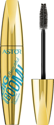 Astor Big & Beautiful BOOM Waterproof Mascara Black