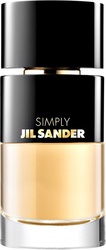 Jil Sander Simply Eau de Parfum 60ml