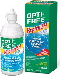 Alcon Opti-Free Replenish 300ml