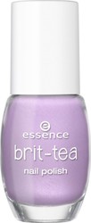 Essence Brit-Tea Tea-Pical British 01