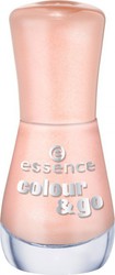 Essence Colour & Go 167